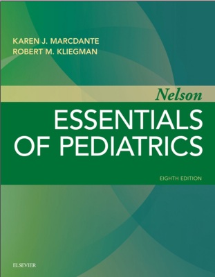 Essential of pediatrics