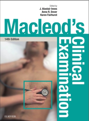 Macleod's clinic examination