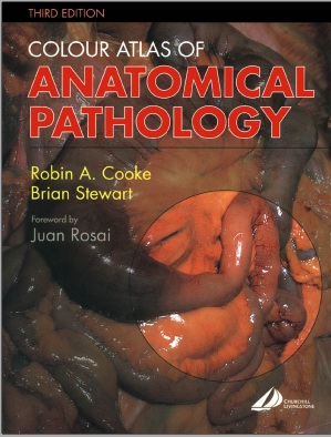 Colour atlas anatomical pathology