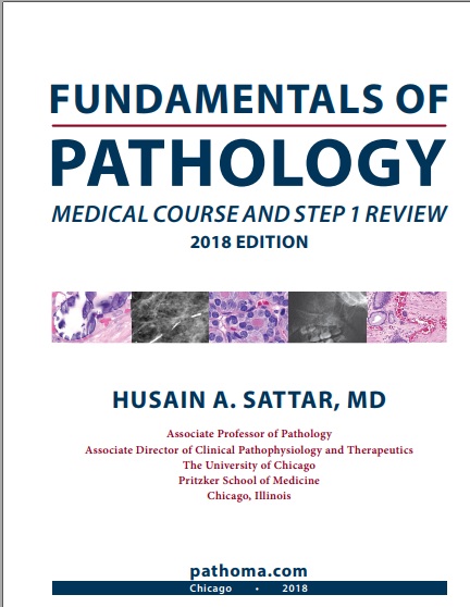 Fundamentals of pathology