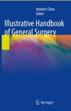 Illustrative handbook of general surgery