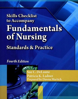 Fundamentals of Nursing