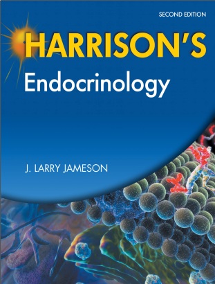 Harrion's endocrinology