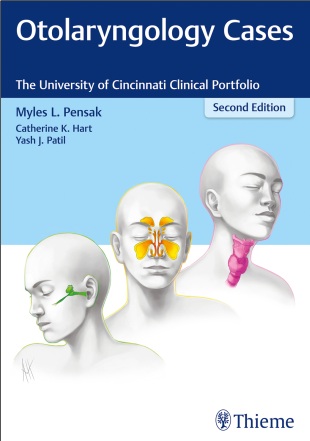Otolaryngology cases