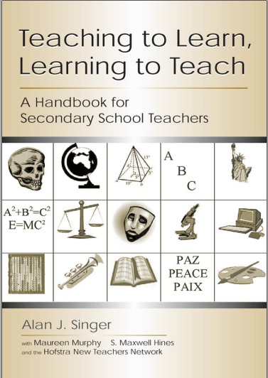 Teaching to learn, Learning to teach
