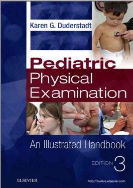 Pediatrics physical examination