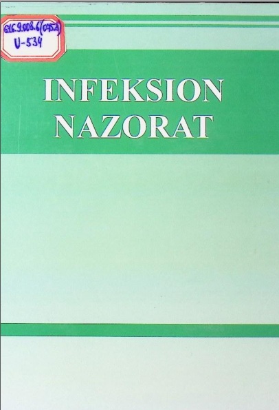 Infeksion nazorat