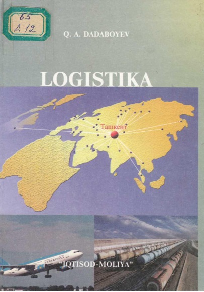 Logistika