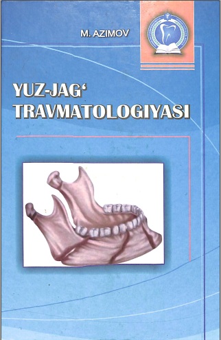 Yuz jag'-travmatologiyasi