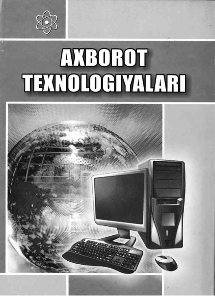 Axborot texnologiyalari