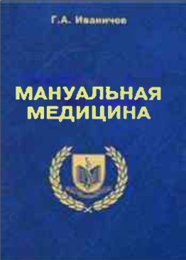 Мануальная медицина