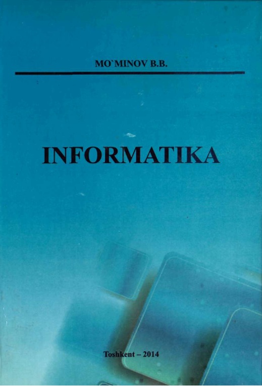 Informatika