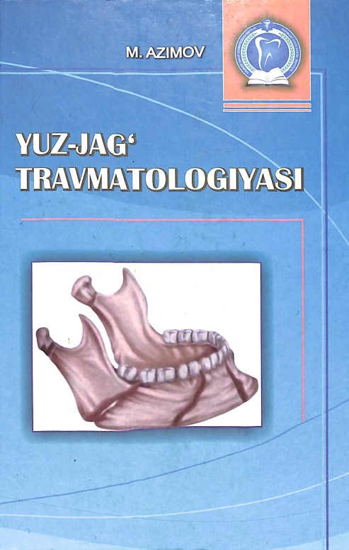 Yuz-jag' travmatologiyasi