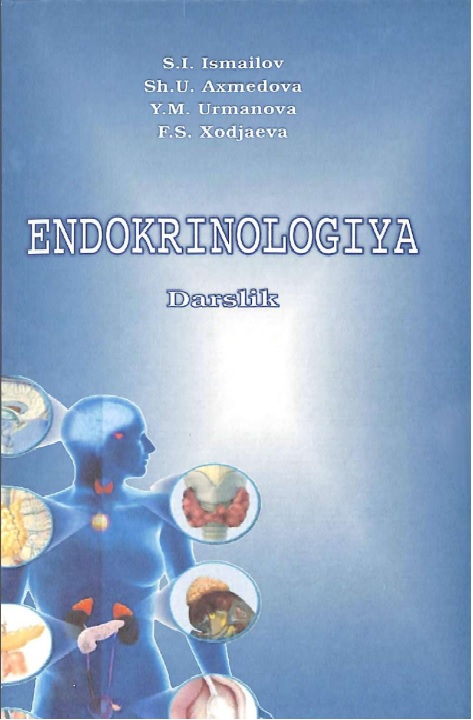 Endokrinologiya