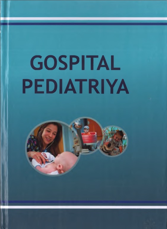 Gospital Pediyatriya