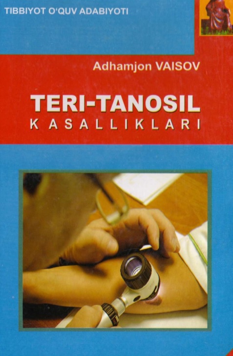 Teri- tanosil