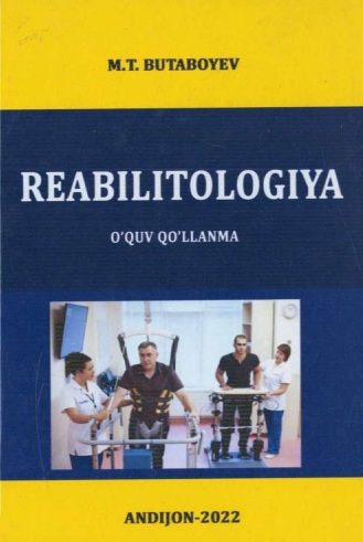 Reablitologiya