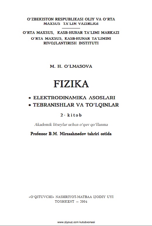 Fizika 2