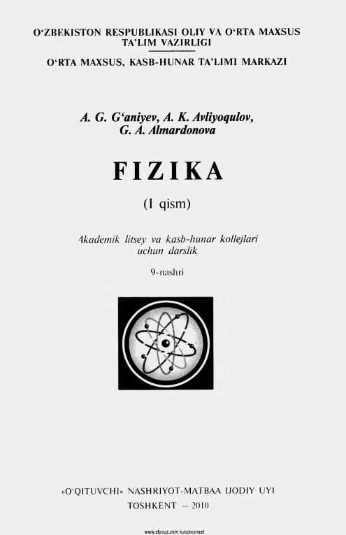 Fizika 1