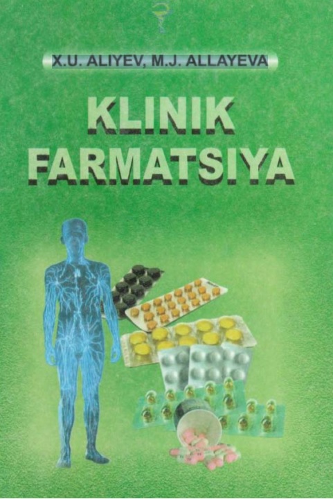 Klinik farmatsiya