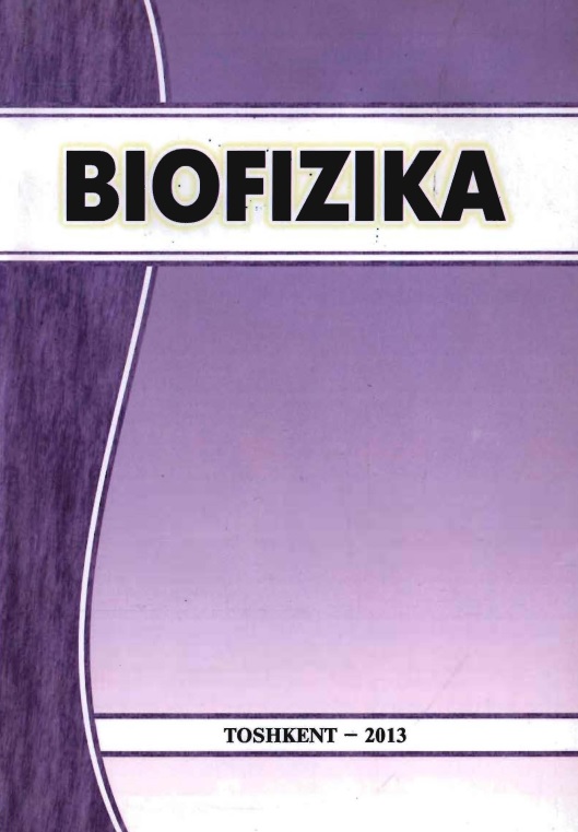 Biofizika