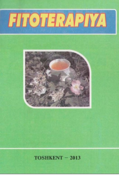 Fitoterapiya