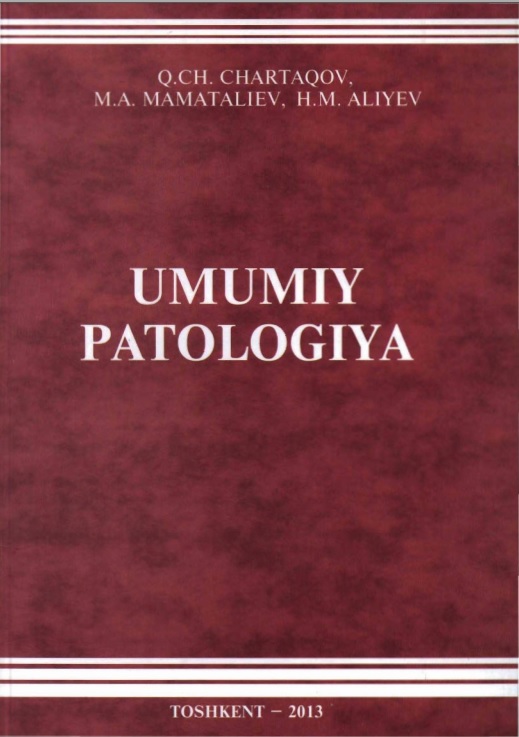 Umumiy patologiya