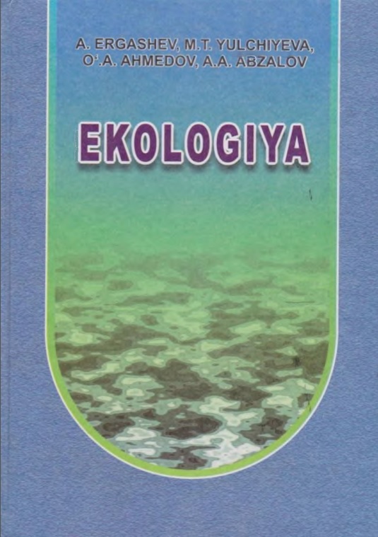 Ekalogiya