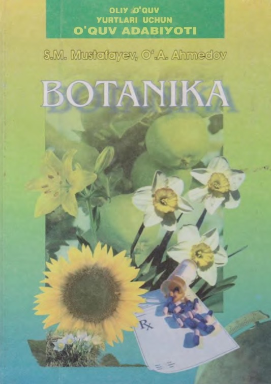 Botanika