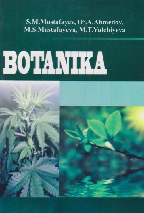 Botanika
