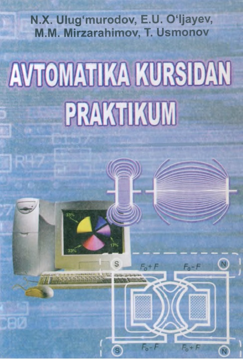 Avtomatika kursidan praktikum