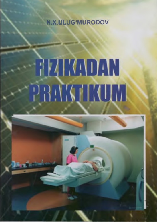 Fizikadan praktikum