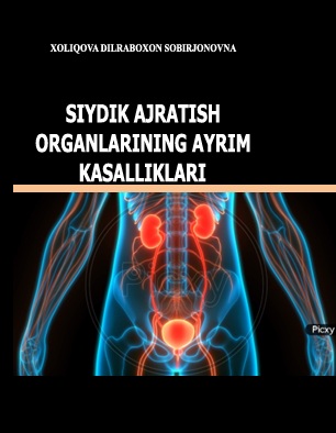 Siydik ajratish organlarining ayrim kasalliklari