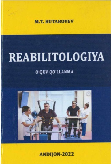 Reabilitologiya