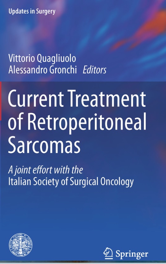Current treatment of retroperitoneal sarcomas