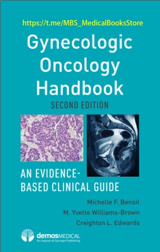 Gynecologic Oncology Handbook