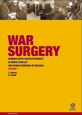 War Surgery