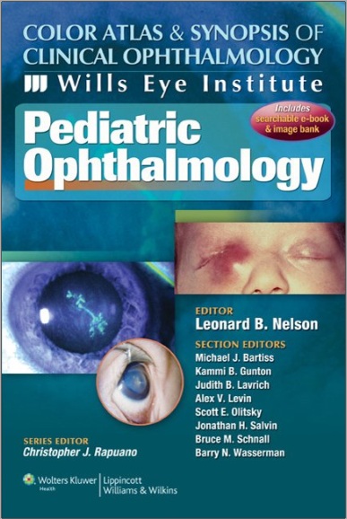 Pediatric Ophthalmology