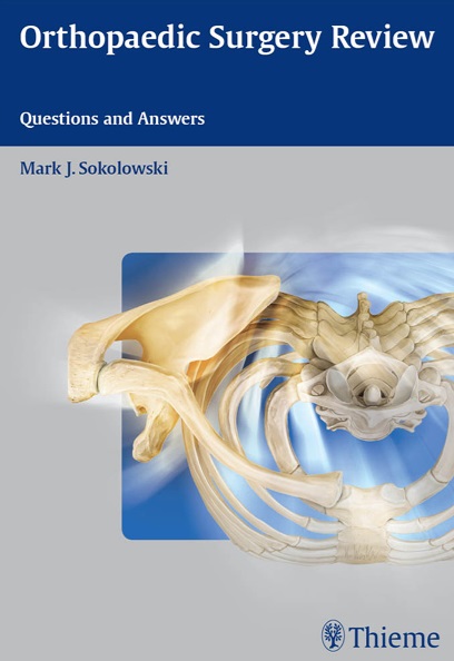 Orthopaedics surgery review