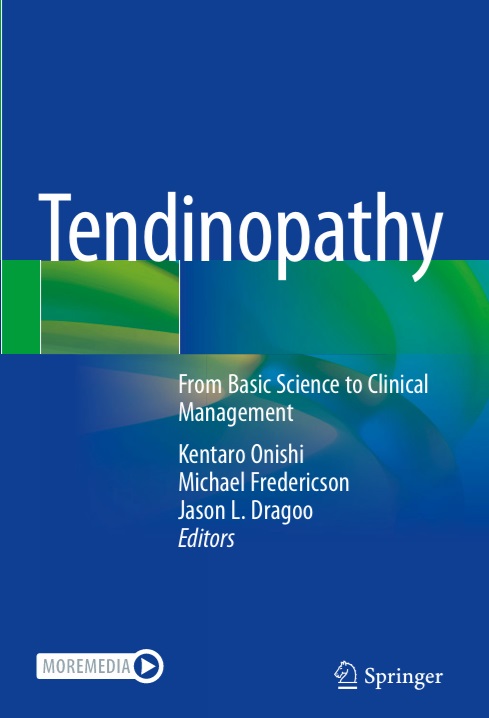 Tendinopathy