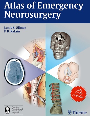 Atlas of Emergency Neurosurgery