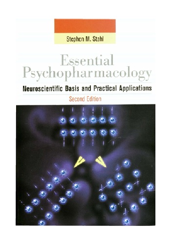 Essential Psychopharmacology