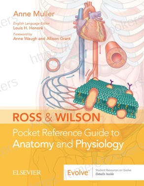 Ross &  Wilson Pocket Reference Guide to Anatomy and Physiology