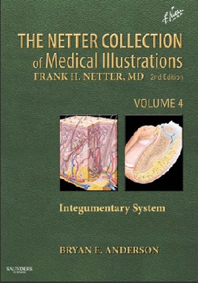 The netter collection of medical illustrations