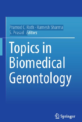 Topics in Biomedical Gerontology