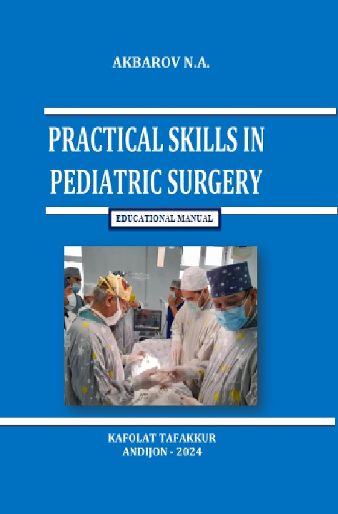 Practical skills in pediatric sugery