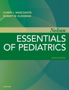 Nelson essentials of pediatrics