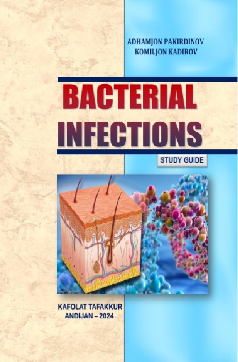 Bacterial infections