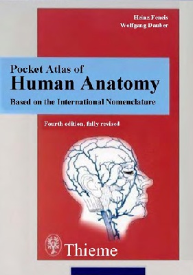 Pocket Atlas of Human Anatomy