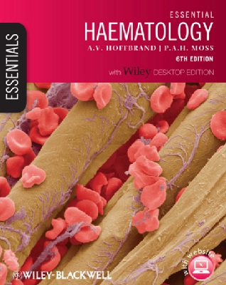 Essential  Haematology